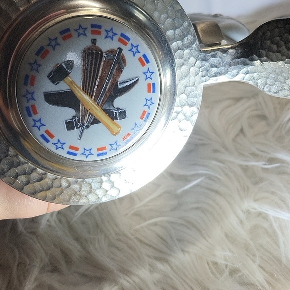 The Blacksmith Avon Beer Stein - Picture 3 of 6